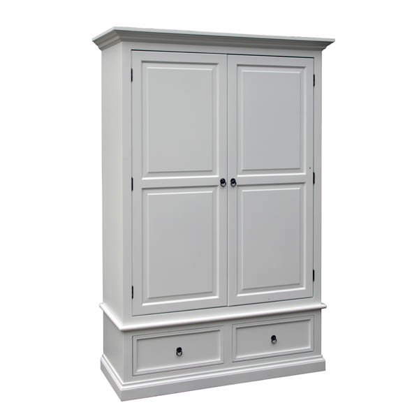white furniture